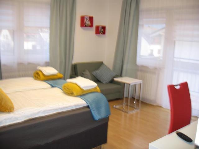 Diamond House Deluxe 6 Koblenz Apartamento Coblença Exterior foto