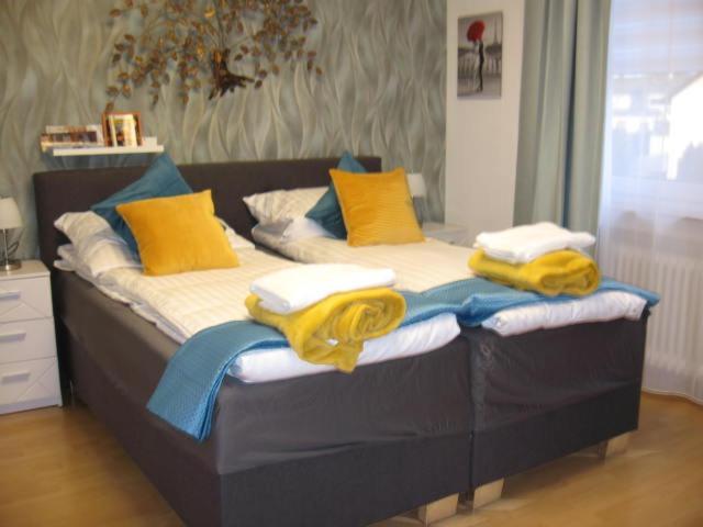 Diamond House Deluxe 6 Koblenz Apartamento Coblença Exterior foto