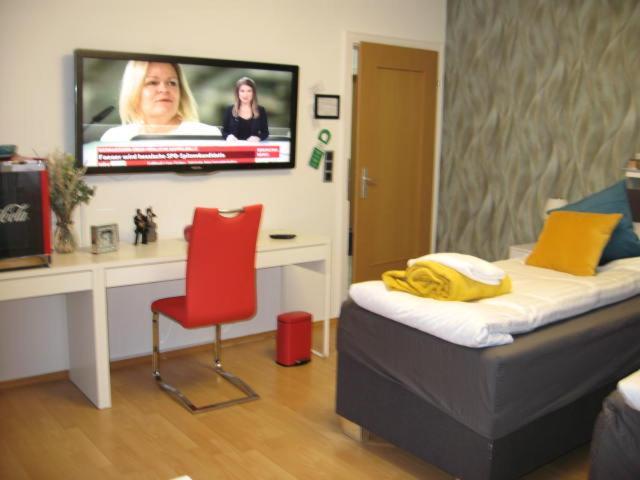 Diamond House Deluxe 6 Koblenz Apartamento Coblença Exterior foto