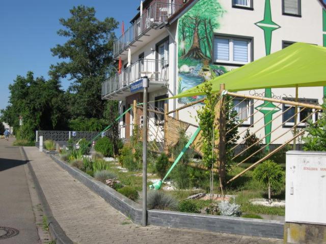 Diamond House Deluxe 6 Koblenz Apartamento Coblença Exterior foto