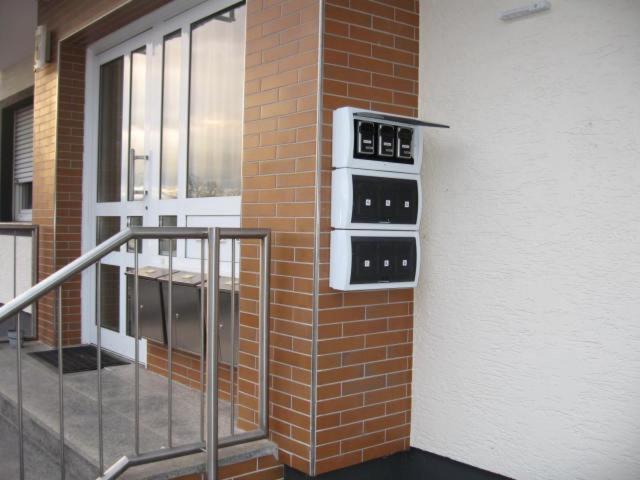 Diamond House Deluxe 6 Koblenz Apartamento Coblença Exterior foto